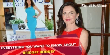 Bridget Rooney