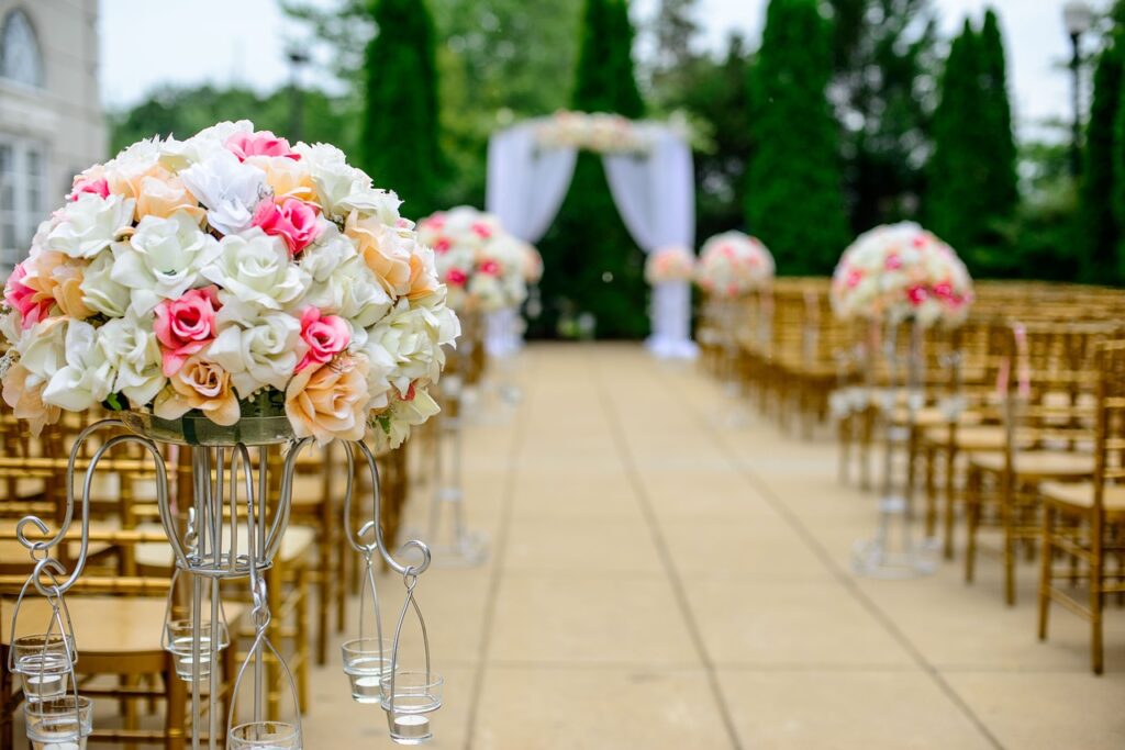 Flower Decoration