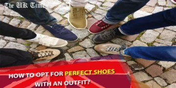 Perfect Shoes