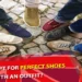Perfect Shoes