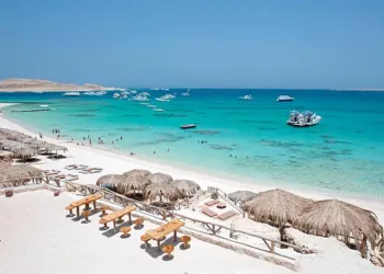 Hurghada Excursions