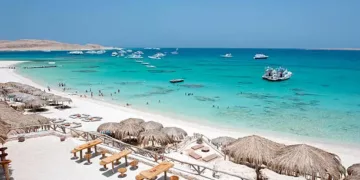 Hurghada Excursions