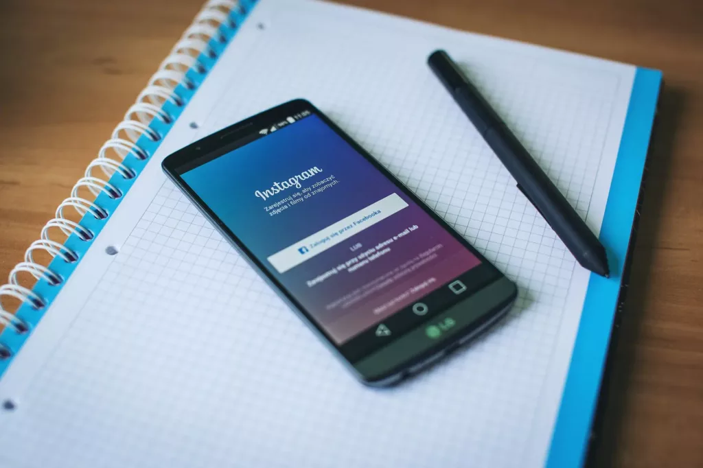Instagram Account With Followers