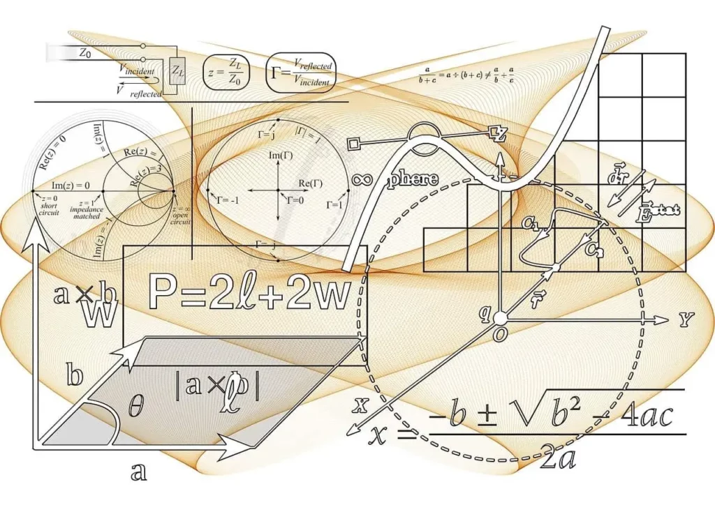 Masters of Algebra