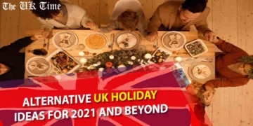 UK Holiday Ideas