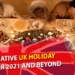 UK Holiday Ideas