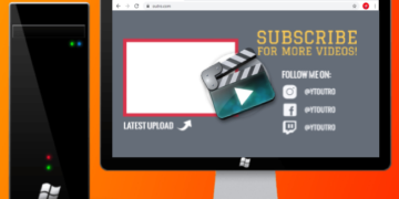 Outro Maker
