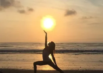 Rising with the Sun