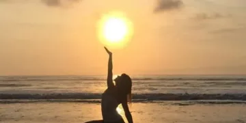 Rising with the Sun