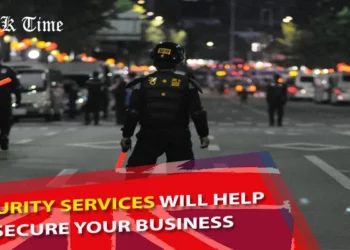 Security Services Will Help Secure Your Business