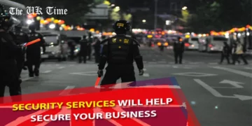 Security Services Will Help Secure Your Business