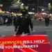 Security Services Will Help Secure Your Business