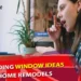 window ideas
