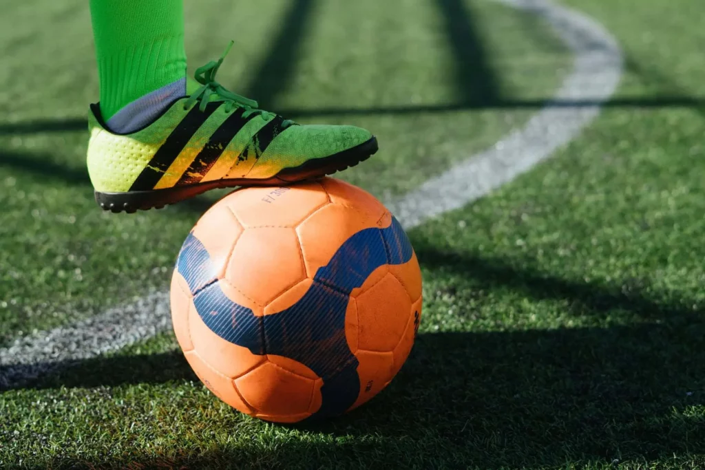 Wholesale Soccer Balls Suppliers