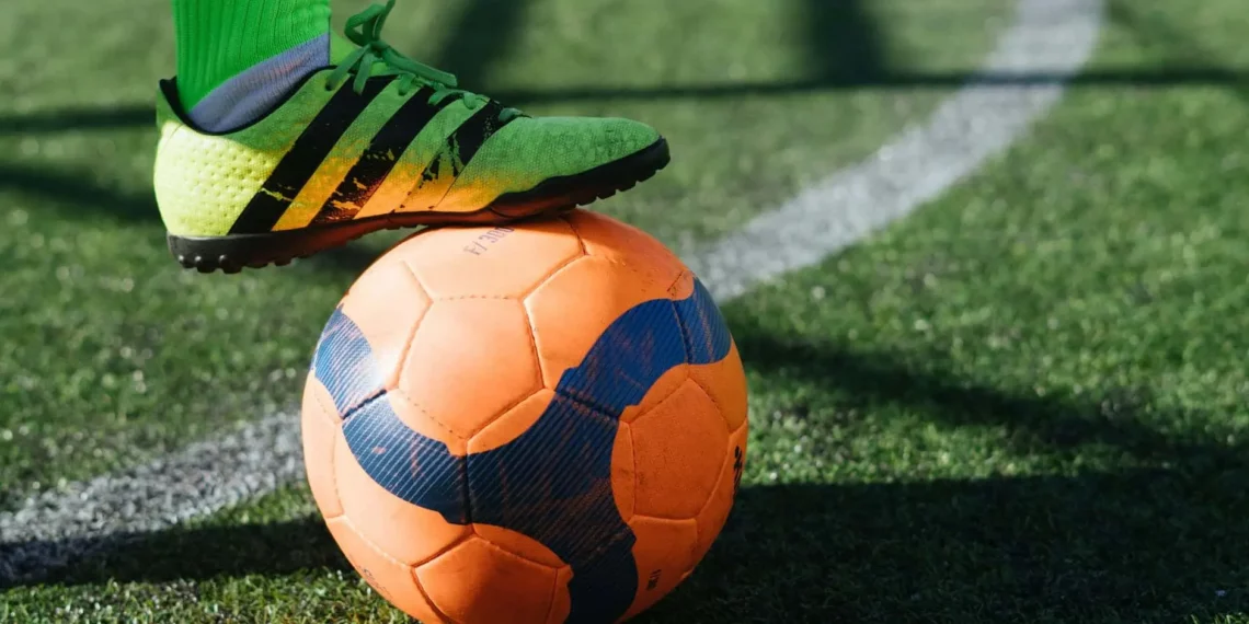 Wholesale Soccer Balls Suppliers