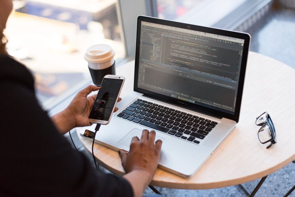 software development