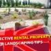 Summer Landscaping Tips