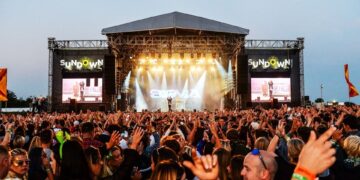 Sundown Festival