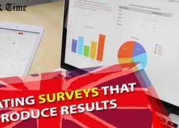 Creating Surveys that Produce Results