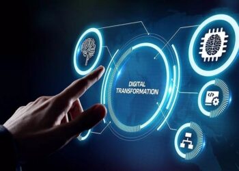 Technology transformation