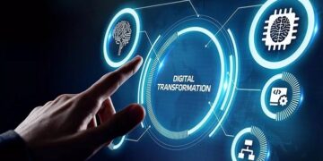 Technology transformation