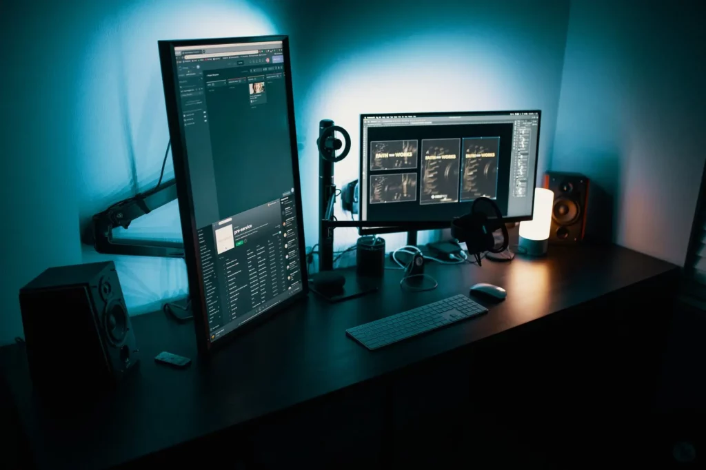 The Computer