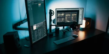 The Computer