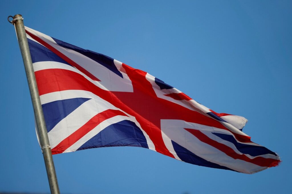 UK Pacific Trade Group