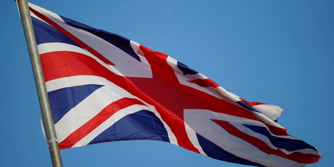 UK Pacific Trade Group