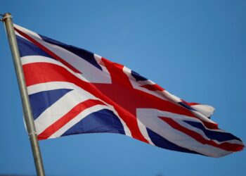 UK Pacific Trade Group