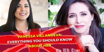 Vanessa Villanueva: Everything You Should Know About Her Net Worth, Chris Perez Ex-Wife and A Lot More