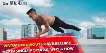 Virtual Workouts