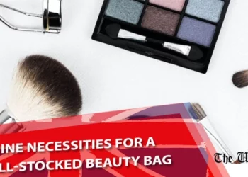 Nine Necessities for a Well-Stocked Beauty Bag