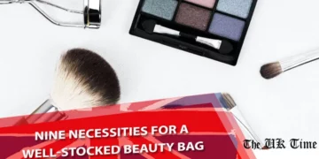Nine Necessities for a Well-Stocked Beauty Bag