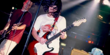 the UK music venues
