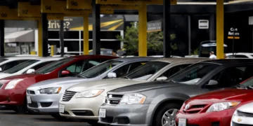 renting your next car