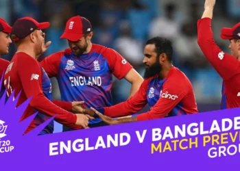 27 Oct Match Preview of England vs Bangladesh