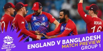 27 Oct Match Preview of England vs Bangladesh