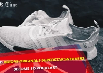 How Did Adidas Originals Superstar Sneakers Become So Popular?