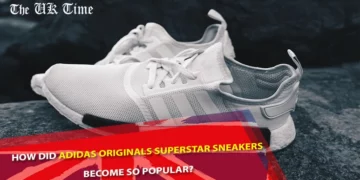 How Did Adidas Originals Superstar Sneakers Become So Popular?