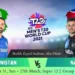 Afghanistan vs Namibia ICC T20 World Cup 2021