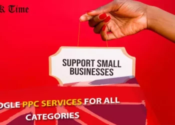 Google PPC services for all categories.