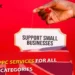 Google PPC services for all categories.