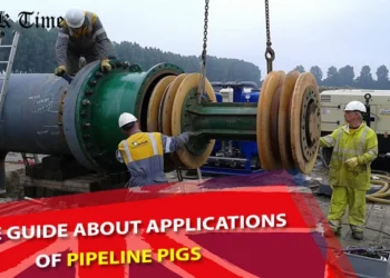 Some Guide About Applications of Pipeline Pigs