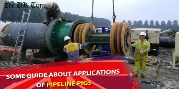 Some Guide About Applications of Pipeline Pigs