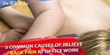 Back Pain