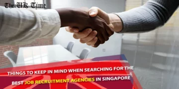 Job Recruitment Agencies