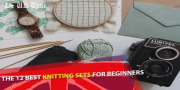 The 12 Best Knitting Sets for Beginners