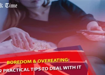 Boredom & Overeating: 12 Practical Tips To Deal With It