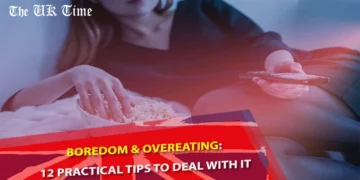 Boredom & Overeating: 12 Practical Tips To Deal With It